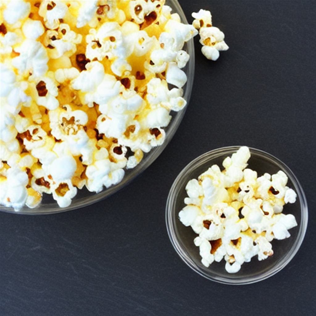 Jak Zrobi Popcorn Z Mas Em W Domu Twoja Baza Wiedzy Diy